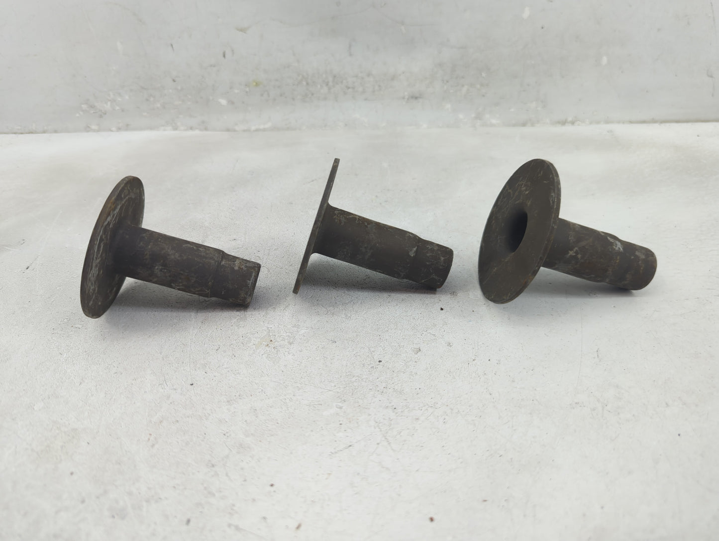 1992 Ford Ford - Oemusedautoparts1.com