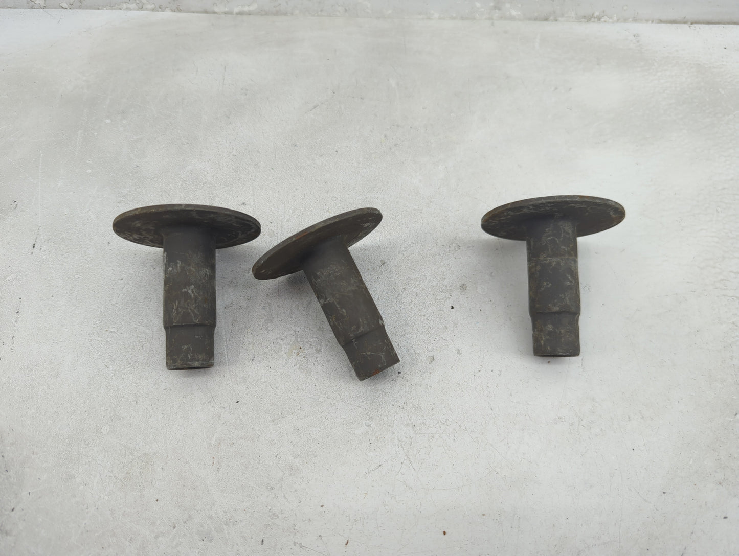 1992 Ford Ford - Oemusedautoparts1.com