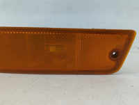 1992 Ford Probe Reflector Bumper Mount - Oemusedautoparts1.com