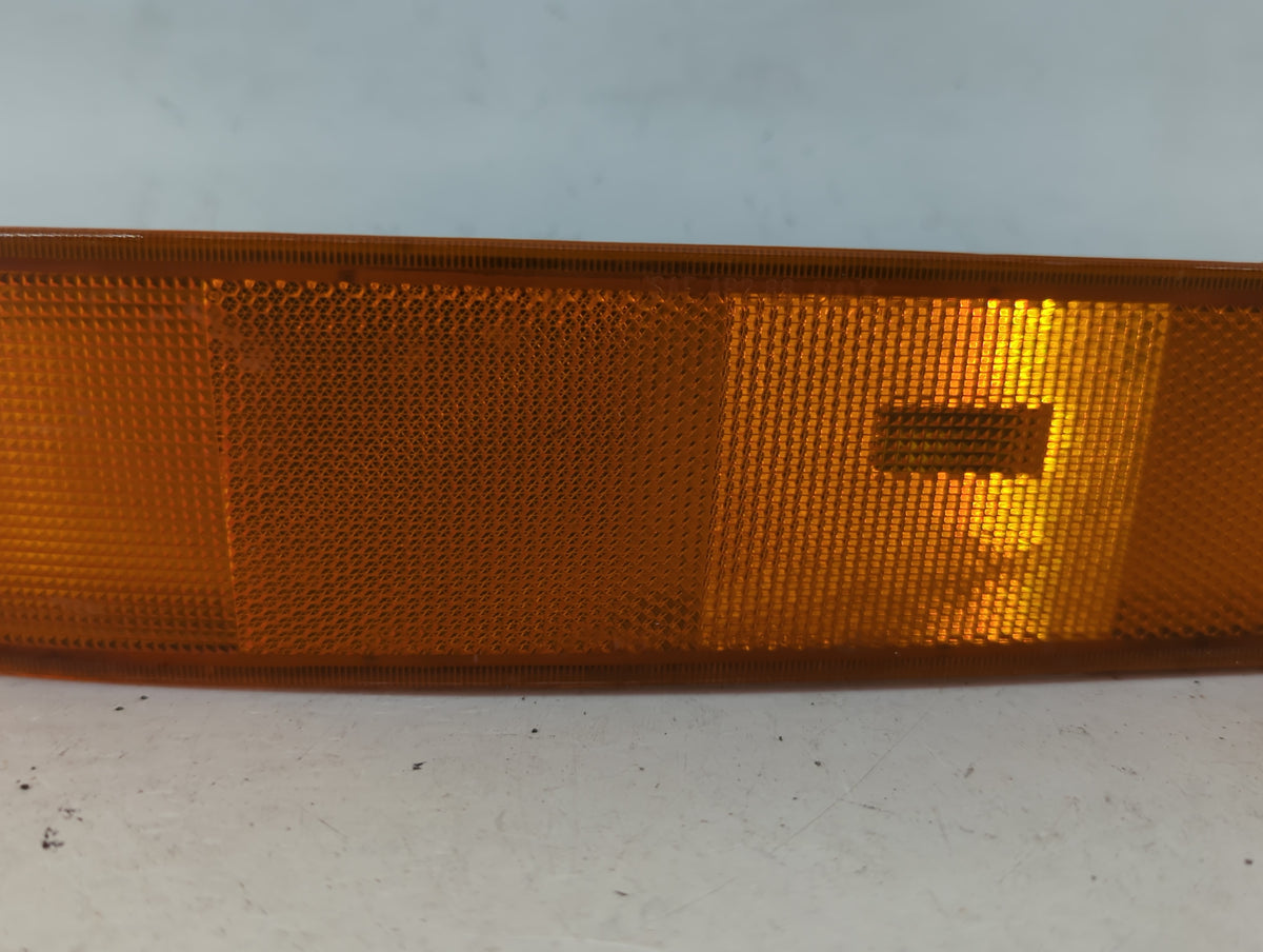 1992 Ford Probe Reflector Bumper Mount - Oemusedautoparts1.com