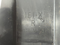 1992 Ford Ranger Tail Light Assembly Passenger Right OEM P/N:161-X Fits OEM Used Auto Parts - Oemusedautoparts1.com