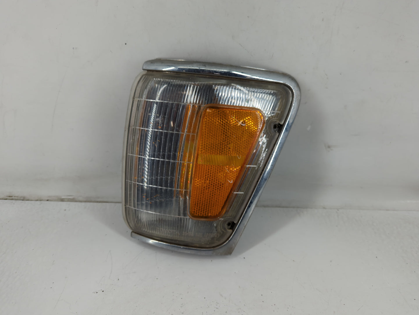 1992 Ford Ranger Passenger Right Oem Head Light Headlight Lamp - Oemusedautoparts1.com