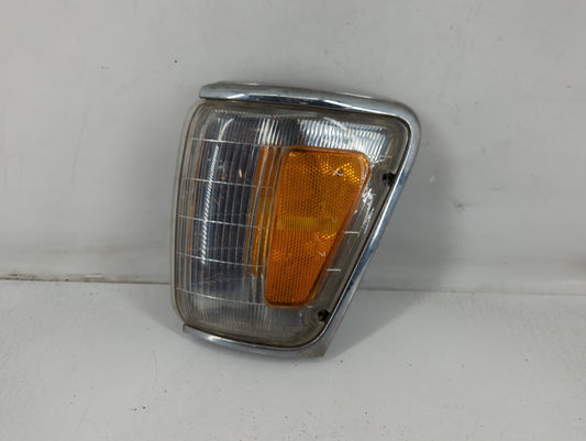 1992 Ford Ranger Passenger Right Oem Head Light Headlight Lamp - Oemusedautoparts1.com