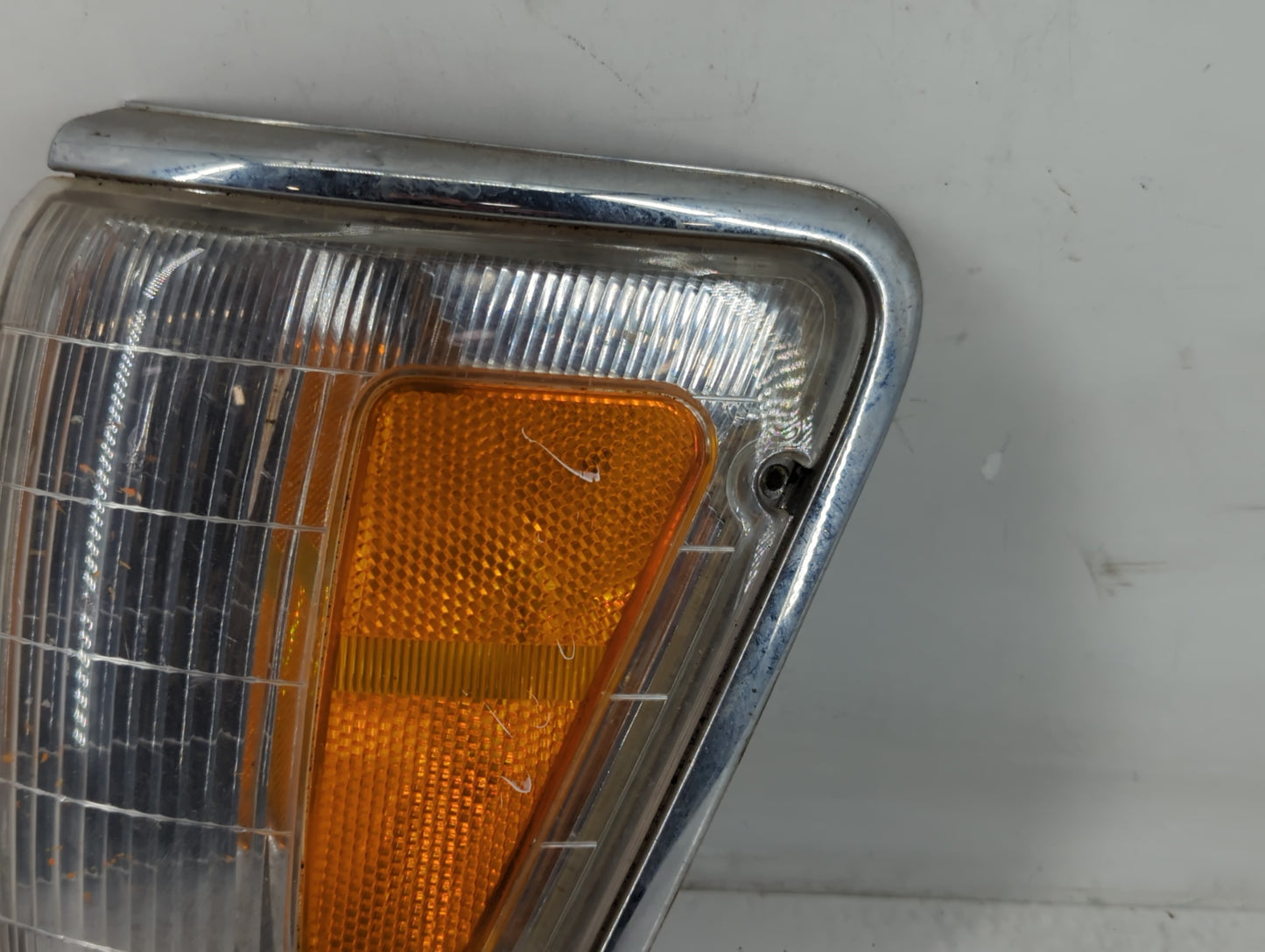 1992 Ford Ranger Passenger Right Oem Head Light Headlight Lamp - Oemusedautoparts1.com