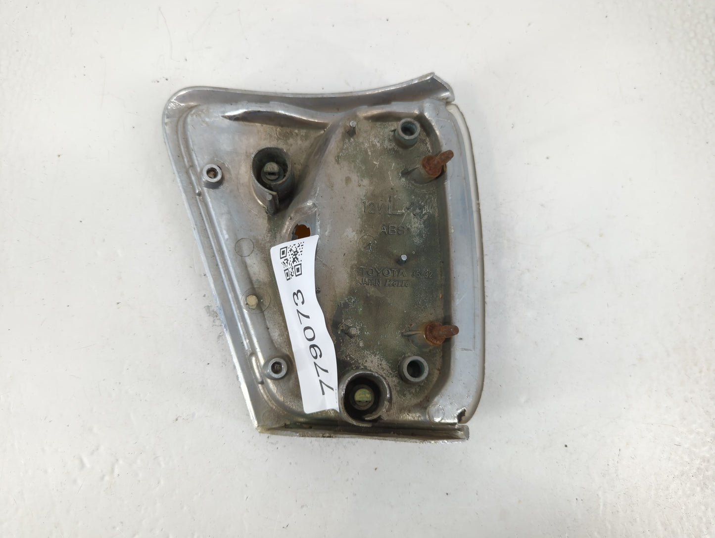 1992 Ford Ranger Passenger Right Oem Head Light Headlight Lamp - Oemusedautoparts1.com