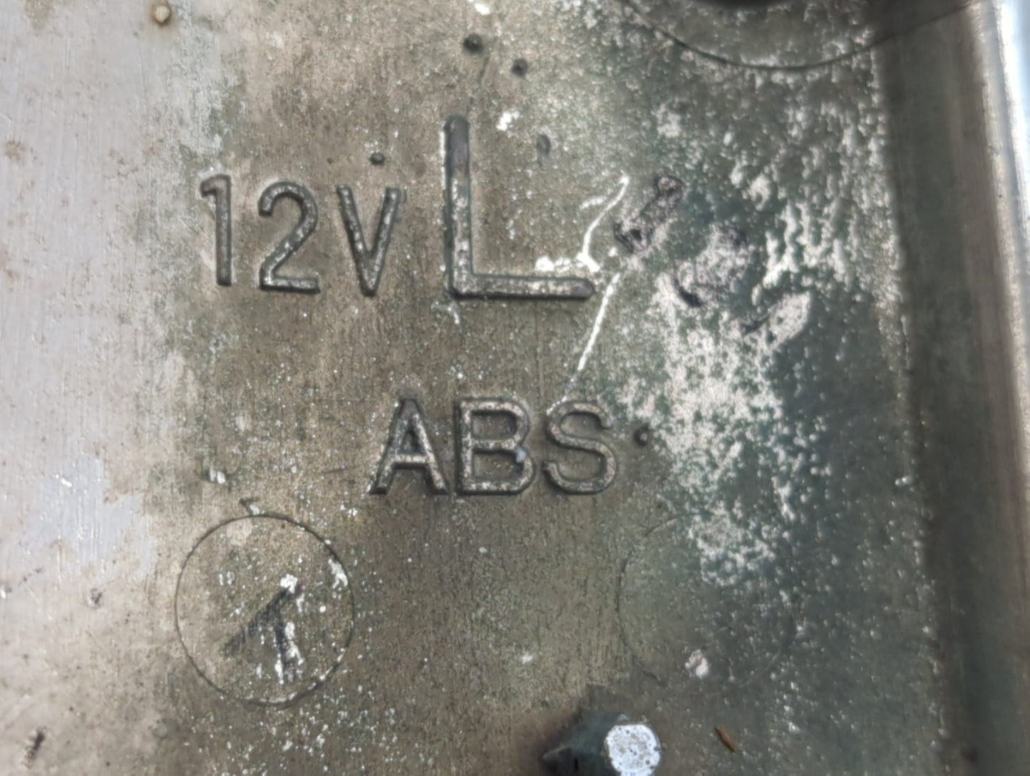 1992 Ford Ranger Passenger Right Oem Head Light Headlight Lamp - Oemusedautoparts1.com