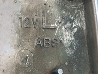 1992 Ford Ranger Passenger Right Oem Head Light Headlight Lamp - Oemusedautoparts1.com