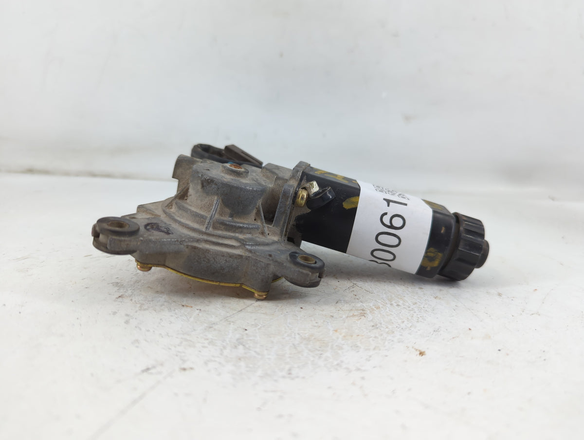 1992 Ford Tempo SEAT BELT MOTOR - Oemusedautoparts1.com