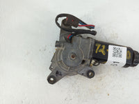 1992 Ford Tempo SEAT BELT MOTOR - Oemusedautoparts1.com