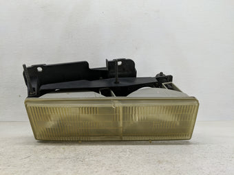 compare product Gmc 1500 Passenger Right Oem Head Light Headlight Lamp