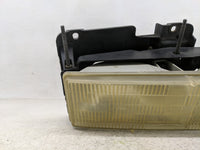Gmc 1500 Passenger Right Oem Head Light Headlight Lamp - Oemusedautoparts1.com