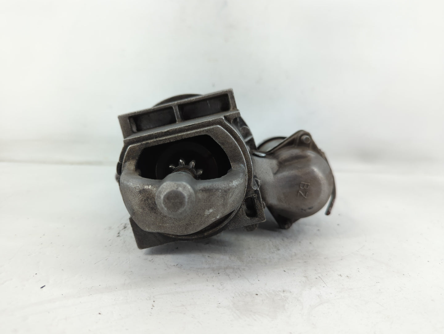 1992 Gmc 1500 Car Starter Motor Solenoid OEM Fits OEM Used Auto Parts - Oemusedautoparts1.com