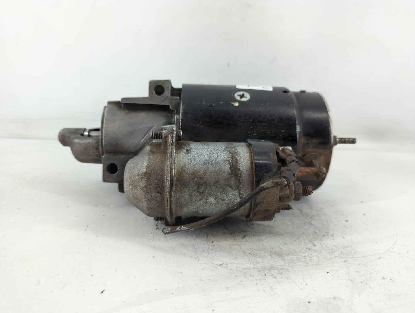 1992 Gmc 1500 Car Starter Motor Solenoid OEM Fits OEM Used Auto Parts - Oemusedautoparts1.com