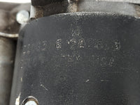 1992 Gmc 1500 Car Starter Motor Solenoid OEM Fits OEM Used Auto Parts - Oemusedautoparts1.com