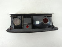 1992 Gmc Typhoon Tail Light Assembly Driver Left OEM P/N:16501483 Fits OEM Used Auto Parts - Oemusedautoparts1.com