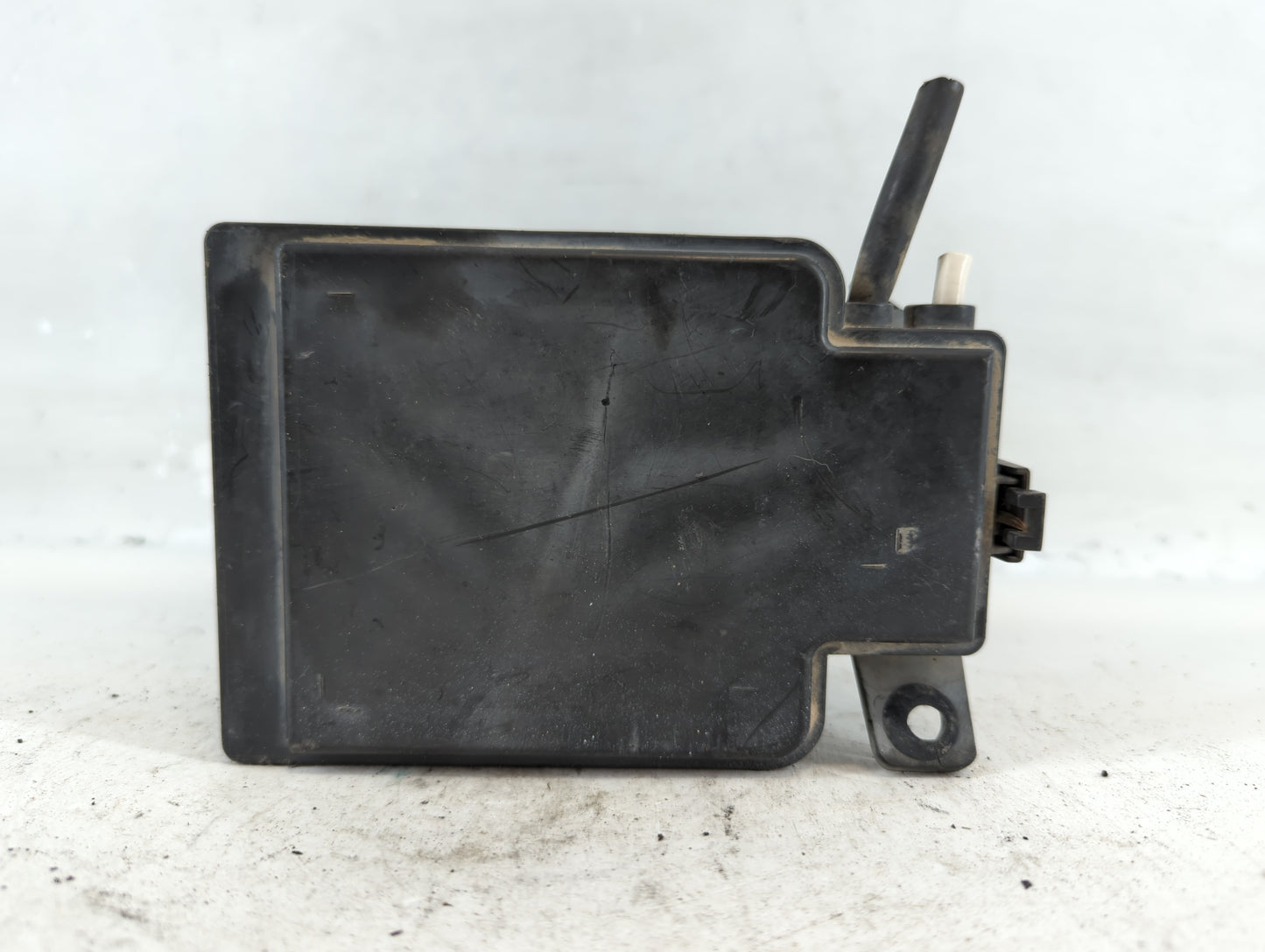 1992 Honda Civic Interior Rear View Mirror Replacement OEM Fits OEM Used Auto Parts - Oemusedautoparts1.com
