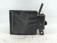 1992 Honda Civic Interior Rear View Mirror Replacement OEM Fits OEM Used Auto Parts - Oemusedautoparts1.com