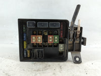 1992 Honda Civic Interior Rear View Mirror Replacement OEM Fits OEM Used Auto Parts - Oemusedautoparts1.com
