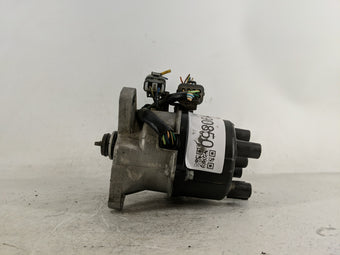 compare product 1992 Honda Prelude Car Starter Motor Solenoid OEM P/N:D02579 PT2 Fits OEM Used Auto Parts