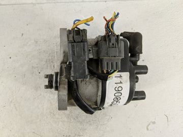 1992 Honda Prelude Car Starter Motor Solenoid OEM P/N:D02579 PT2 Fits OEM Used Auto Parts