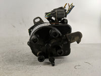 1992 Honda Prelude Car Starter Motor Solenoid OEM P/N:D02579 PT2 Fits OEM Used Auto Parts - Oemusedautoparts1.com