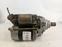 1992-1996 Honda Prelude Car Starter Motor Solenoid OEM P/N:MHG024 Fits Fits 1992 1993 1994 1995 1996 OEM Used Auto Parts - O