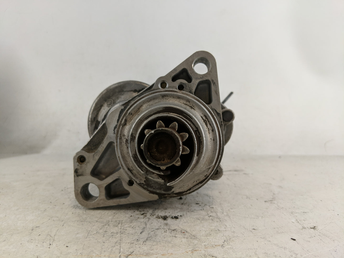 1992-1996 Honda Prelude Car Starter Motor Solenoid OEM P/N:MHG024 Fits Fits 1992 1993 1994 1995 1996 OEM Used Auto Parts - O