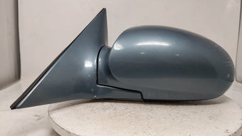 compare product 1999-2005 Hyundai Sonata Side Mirror Replacement Driver Left View Door Mirror Fits Fits 1999 2000 2001 2002 2003 2004 2005 OEM Used Auto Parts