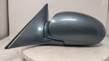 1999-2005 Hyundai Sonata Driver Side View Mirror - Left Door Mirror OEM Used - Oemusedautoparts1.com