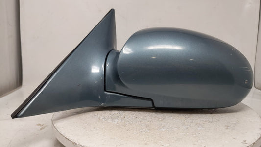 1999-2005 Hyundai Sonata Side Mirror Replacement Driver Left View Door Mirror Fits Fits 1999 2000 2001 2002 2003 2004 2005 O