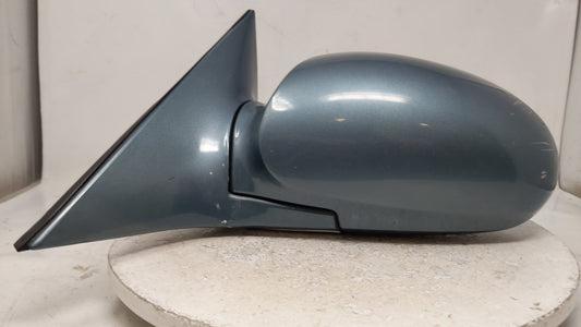 1999-2005 Hyundai Sonata Side Mirror Replacement Driver Left View Door Mirror Fits Fits 1999 2000 2001 2002 2003 2004 2005 OEM Used Auto Parts