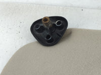 1992 Jaguar Xj Sun Visor Shade Replacement Driver Left Mirror Fits OEM Used Auto Parts - Oemusedautoparts1.com