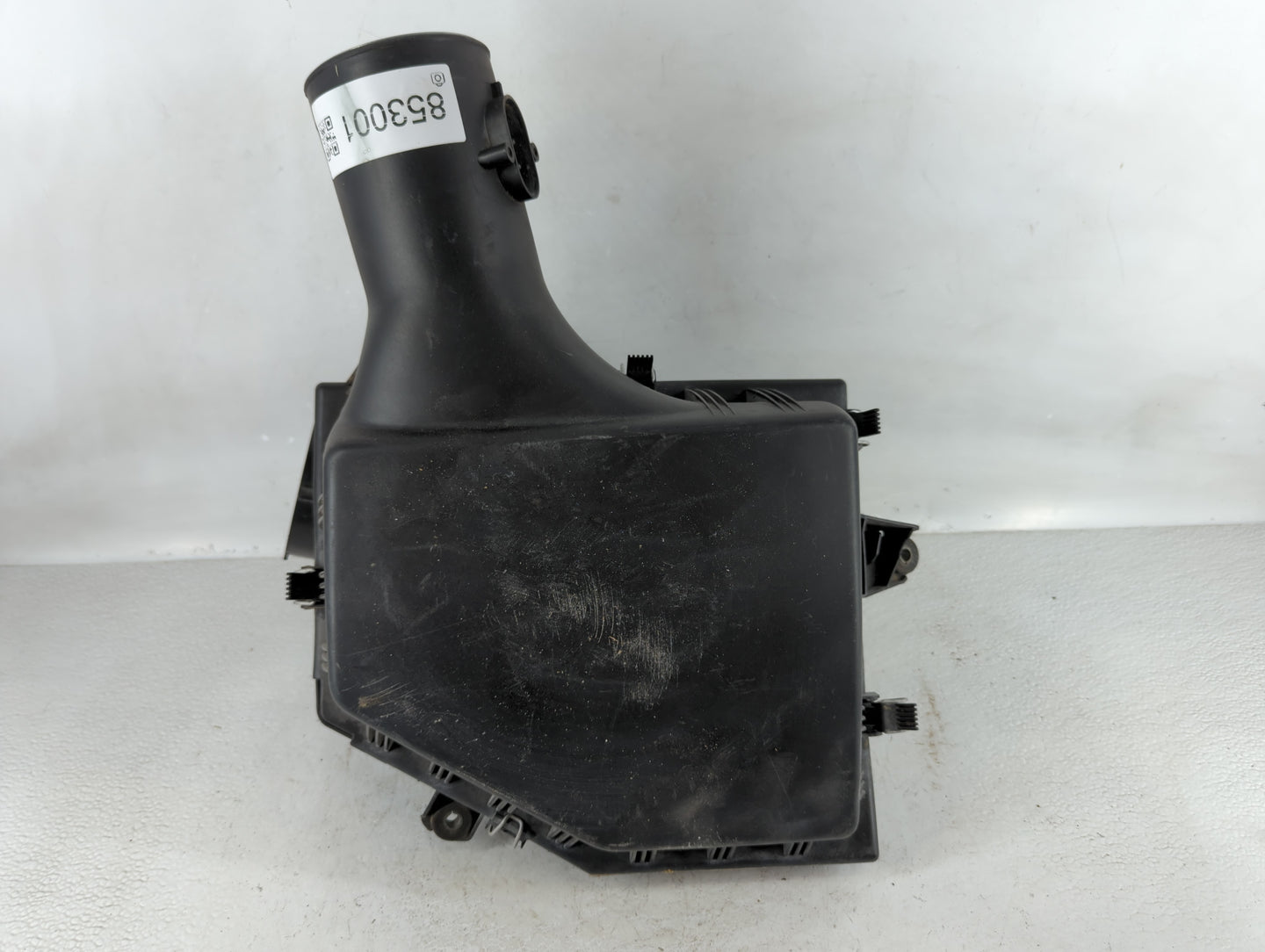 1992 Lexus Es300 Air Cleaner Intake-duct Hose Tube - Oemusedautoparts1.com