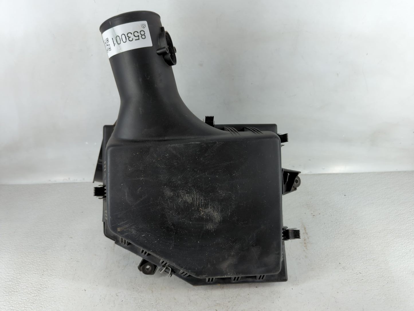 1992 Lexus Es300 Air Cleaner Intake-duct Hose Tube - Oemusedautoparts1.com