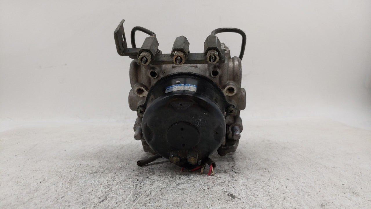1992 Lexus Sc300 ABS Pump Control Module Replacement P/N:44510-24050 Fits OEM Used Auto Parts - Oemusedautoparts1.com
