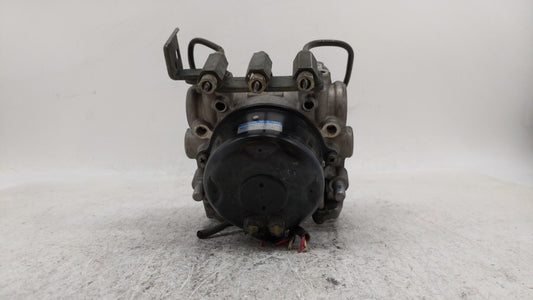 1992 Lexus Sc300 ABS Pump Control Module Replacement P/N:44510-24050 Fits OEM Used Auto Parts - Oemusedautoparts1.com