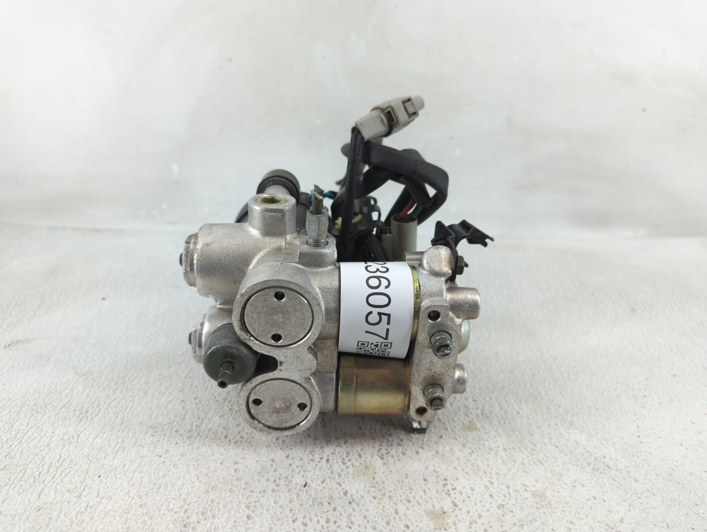 1992 Lexus Sc400 ABS Pump Control Module Replacement P/N:88264-24020 Fits OEM Used Auto Parts - Oemusedautoparts1.com