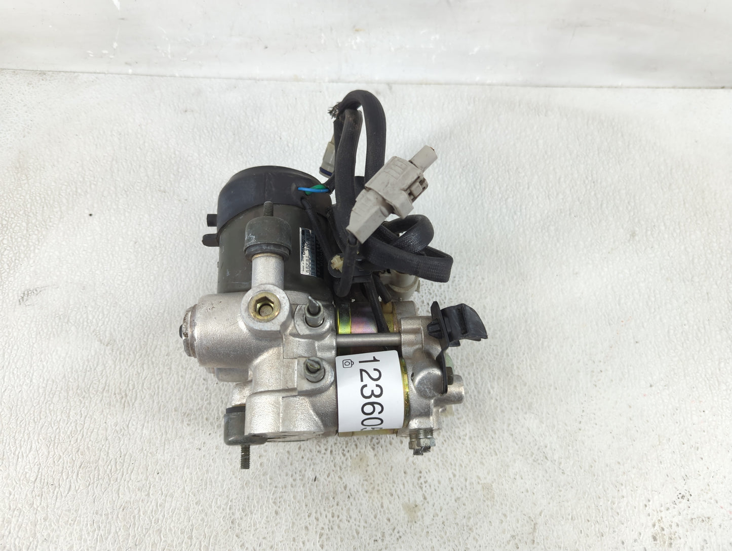 1992 Lexus Sc400 ABS Pump Control Module Replacement P/N:88264-24020 Fits OEM Used Auto Parts - Oemusedautoparts1.com