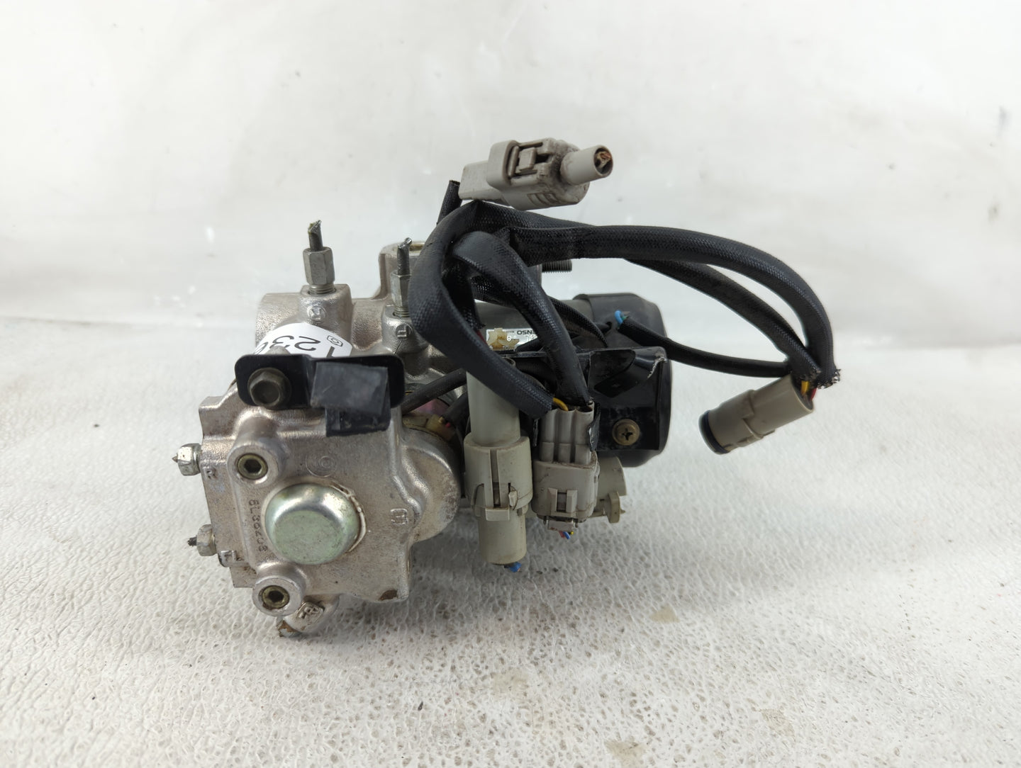 1992 Lexus Sc400 ABS Pump Control Module Replacement P/N:88264-24020 Fits OEM Used Auto Parts - Oemusedautoparts1.com
