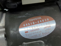 1992 Lexus Sc400 ABS Pump Control Module Replacement P/N:88264-24020 Fits OEM Used Auto Parts - Oemusedautoparts1.com