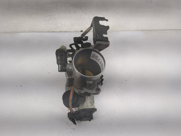 1992 Lexus Sc400 Throttle Body P/N:22210-50011 Fits OEM Used Auto Parts - Oemusedautoparts1.com