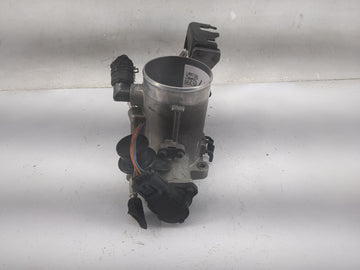 1992 Lexus Sc400 Throttle Body P/N:22210-50011 Fits OEM Used Auto Parts