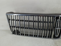 1992 Lincoln Lincoln Continental Front Bumper Grille - Oemusedautoparts1.com