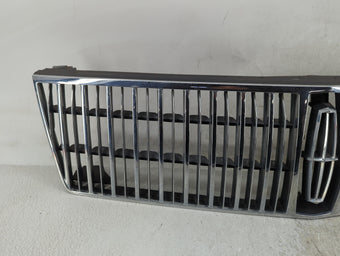 compare product 1992 Lincoln Lincoln Continental Front Bumper Grille