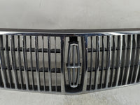 1992 Lincoln Lincoln Continental Front Bumper Grille - Oemusedautoparts1.com