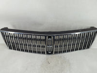 1992 Lincoln Lincoln Continental Front Bumper Grille - Oemusedautoparts1.com