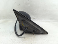 1992 Lincoln Lincoln Continental Driver Side View Mirror - Left Door Mirror OEM Used - Oemusedautoparts1.com
