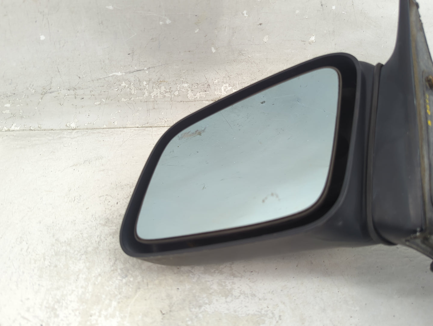 1992 Lincoln Lincoln Continental Driver Side View Mirror - Left Door Mirror OEM Used - Oemusedautoparts1.com
