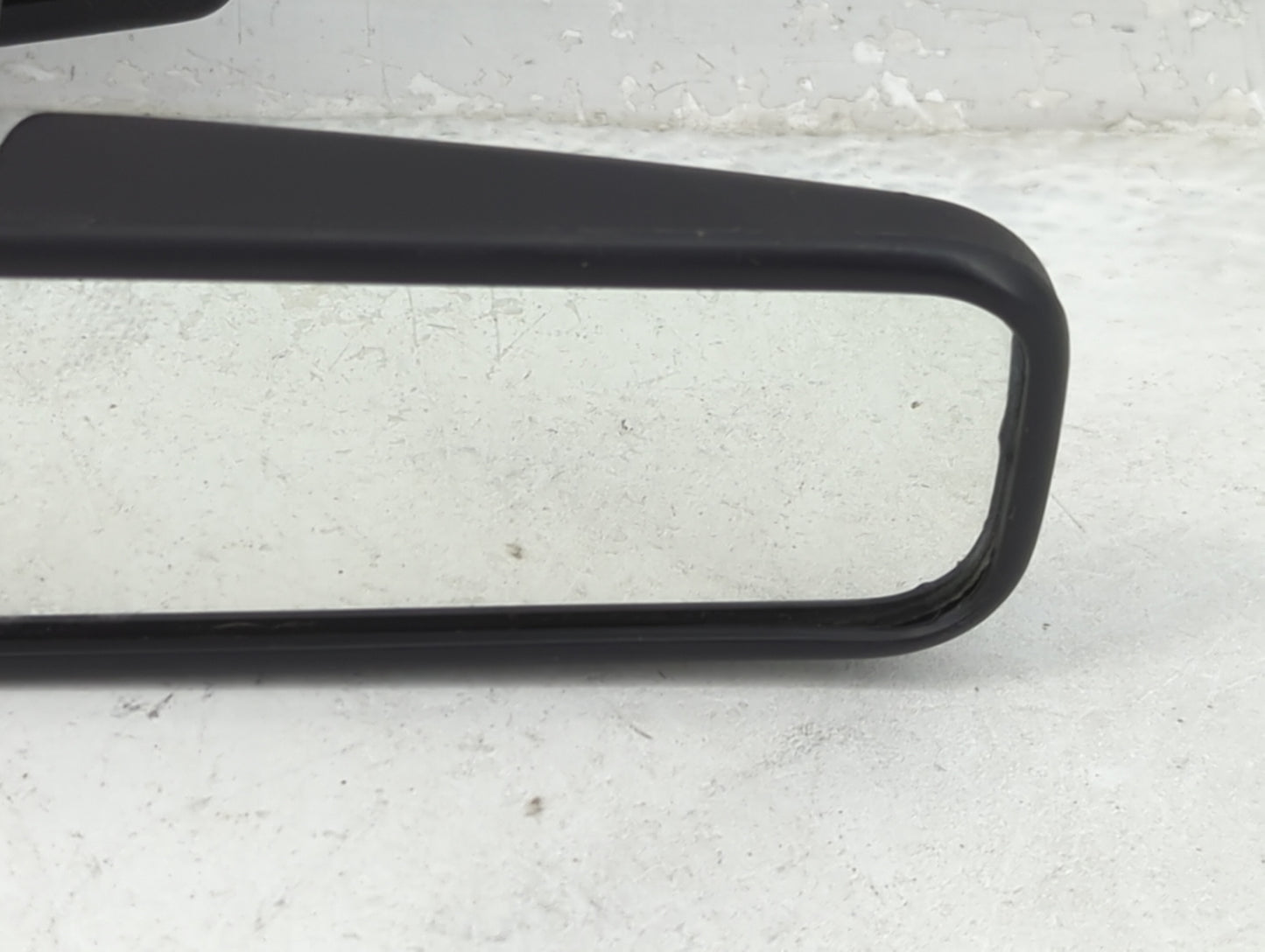 1992 Lincoln Lincoln Continental Interior Rear View Mirror Replacement OEM Fits OEM Used Auto Parts - Oemusedautoparts1.com