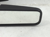 1992 Lincoln Lincoln Continental Interior Rear View Mirror Replacement OEM Fits OEM Used Auto Parts - Oemusedautoparts1.com